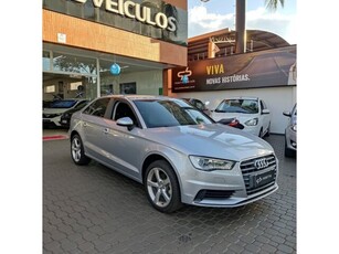 Audi A3 1.4 TFSI Sportback Ambiente S Tronic 2016