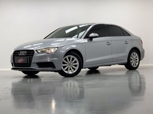 Audi A3 1.4 TFSI Sportback Attraction S Tronic 2015