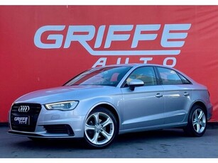 Audi A3 1.8 TFSI Sportback S Tronic 2015