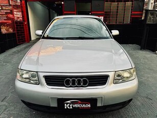 Audi A3 2005 1.8 Aspirado Manual - 145.000 Km - Relíquia!