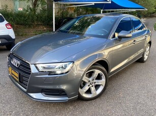 Audi A3 Sedan 1.4 Prestige Plus Tiptronic 2021