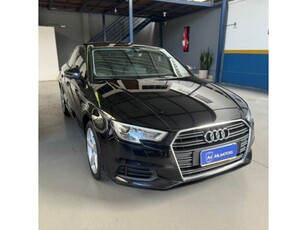 Audi A3 Sedan 1.4 TFSI Attraction Tiptronic (Flex) 2017