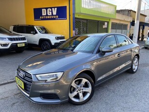 Audi A3 Sportback Prestige Plus 2019