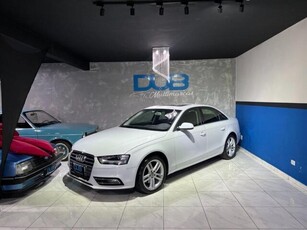 Audi A4 1.8 TFSI Ambiente Multitronic 2015