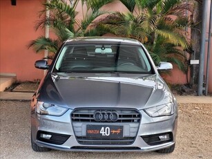 Audi A4 1.8 TFSI Ambiente Multitronic 2015