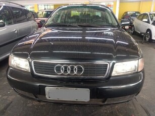 Audi A4 2.8 V6 12V (tiptronic) 1997