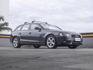 Audi A4 Avant A4 2.0 TFSI Avant Ambiente Multitronic 2014