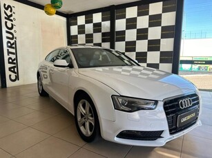 Audi A5 2.0 TFSI Sportback Ambiente Multitronic 2014