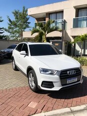 Audi Q3 1.4 TFSI