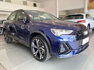 Audi Q3 2.0 Performance Black Tiptronic Quattro 2024