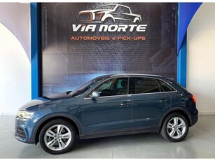 Audi Q3 2.0 TFSI Ambiente S Tronic Quattro 2016