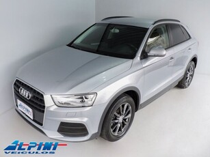 Audi Q3 2.0 TFSI Attraction S Tronic Quattro 2016