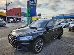 Audi Q5 2.0 Prestige S tronic Quattro 2019