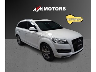 Audi Q7 3.0 TFSI Ambiente Tiptronic Quattro 2012