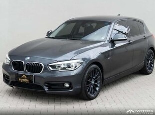 BMW 120i