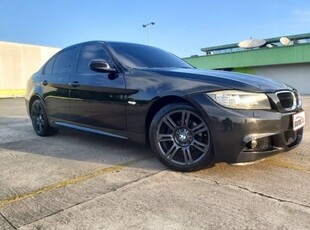 BMW 318iA