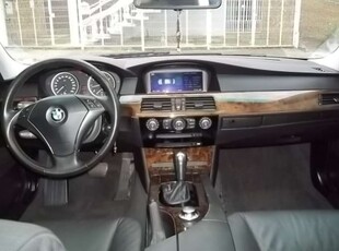BMW 545iA