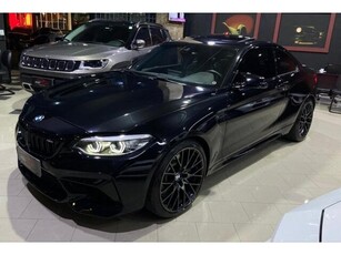 BMW M2 Competition 3.0 2021