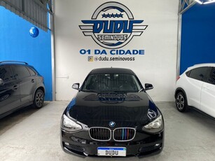 BMW Série 1 116i 1.6 2015