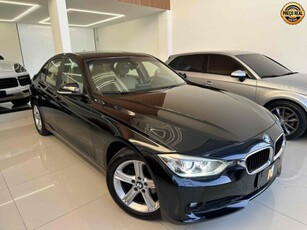 BMW Série 3 316i 1.6 2014