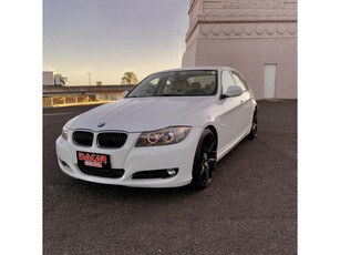 BMW Série 3 320i 2.0 (aut) 2012