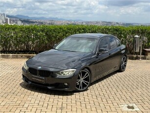 BMW Série 3 320i 2.0 Sport (Aut) 2013