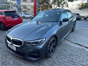 BMW Série 3 320i M Sport Flex 2022