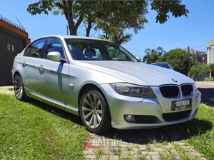 BMW Série 3 320i Top 2.0 16V 2011