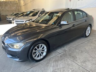 BMW Série 3 328i 2.0 16V (Aut) 2013