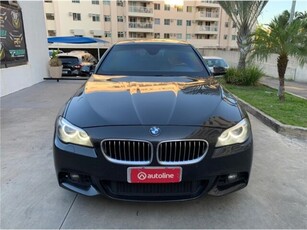 BMW Série 5 528i M Sport 2015