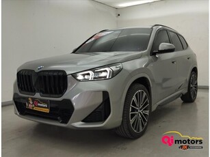 BMW X1 2.0 sDrive20i M Sport 2024