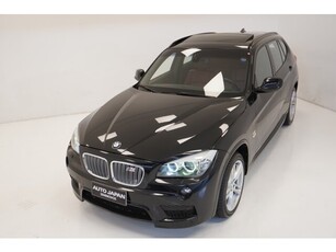 BMW X1 2.0i xDrive28i 4x4 (Aut) 2013