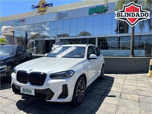 BMW X3 2.0 xDrive30e M Sport 2024