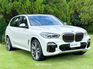 BMW X5 3.0 M50D 2020