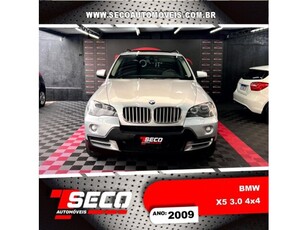 BMW X5 3.0i 2009
