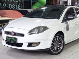 BRAVO 1.8 SPORTING 16V FLEX 4P MANUAL 2014