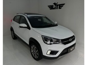 CAOA Chery Tiggo 2 Tiggo2 1.5 16V ACT (Aut) (Flex) 2020