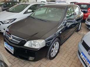 Chevrolet Astra Hatch Advantage 2.0 (Flex) 2011