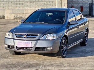 Chevrolet Astra Sedan Advantage 2.0 (Flex) (Aut) 2010