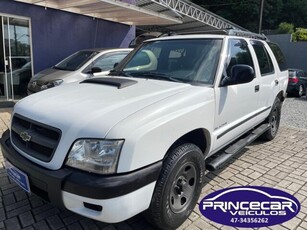 Chevrolet Blazer Advantage 4x2 2.4 (Flex) 2008