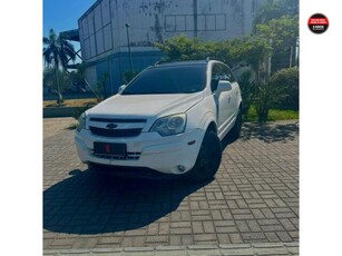 Chevrolet Captiva Sport 3.0 V6 4x2 2011