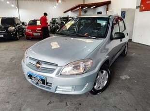 CHEVROLET CELTA