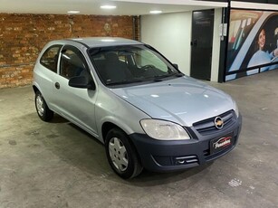 Chevrolet Celta Life 1.0 VHCE (Flex) 2p 2011