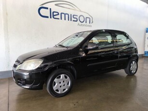 Chevrolet Celta LS 1.0 (Flex) 2p 2013