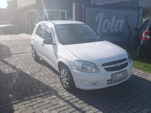 Chevrolet Celta LS 1.0 (Flex) 4p 2013