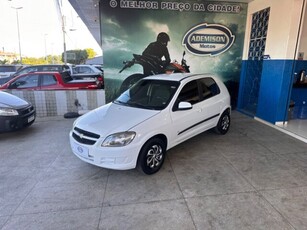 Chevrolet Celta LS 1.0 (Flex) 4p 2013