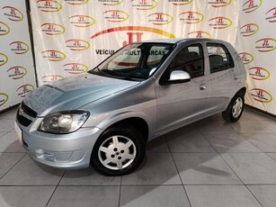 Chevrolet Celta LT 1.0 (Flex) 2012