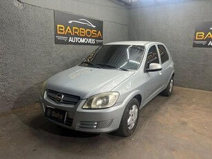 Chevrolet Celta Spirit 1.0 VHCE (Flex) 4p 2011