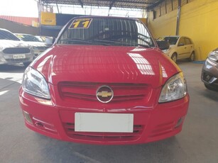 Chevrolet Celta Spirit 1.0 VHCE (Flex) 4p 2011