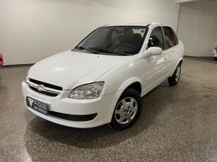 Chevrolet Classic LS 1.0 VHCE (Flex) 2015